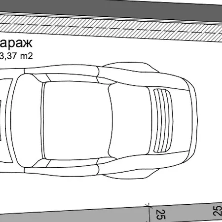 Flora Διαμέρισμα Μπουργκάς