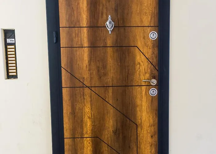 Flora Μπουργκάς