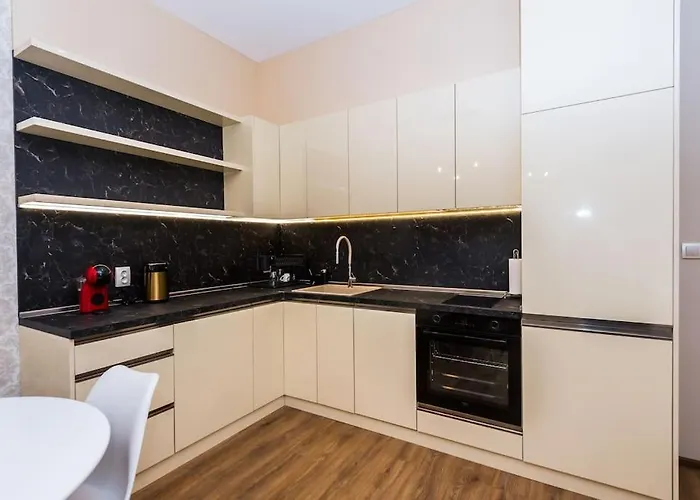 Flora Διαμέρισμα