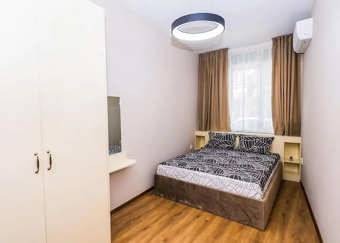 Flora Μπουργκάς