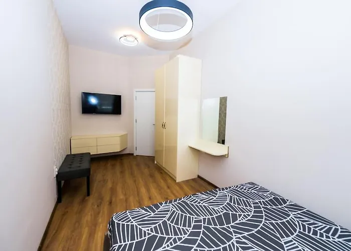 Flora Διαμέρισμα